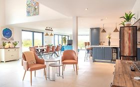 Orchard Barn - Luxury 4 Bd Barn Conversion!